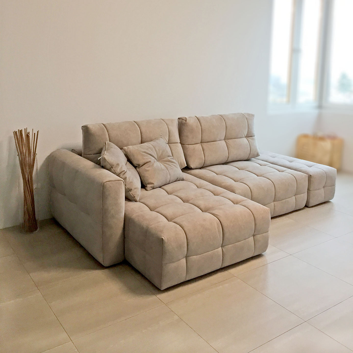 moon 160 диван модульный