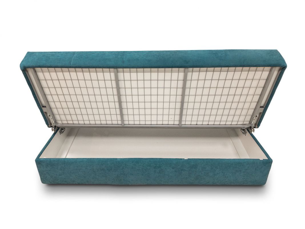 Диван Парма цвет зеленый (фото 201336)