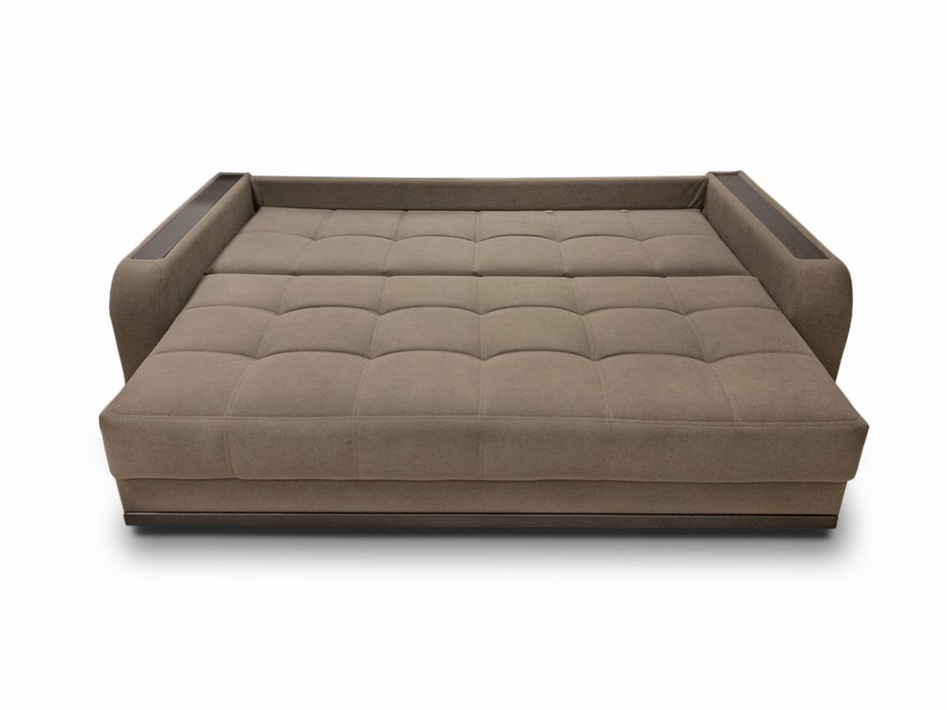 Диван Монако цвет коричневый (фото 197847)