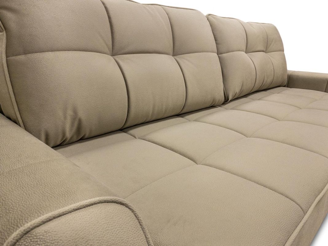 Диван Кембридж цвет бежевый (фото 194977)