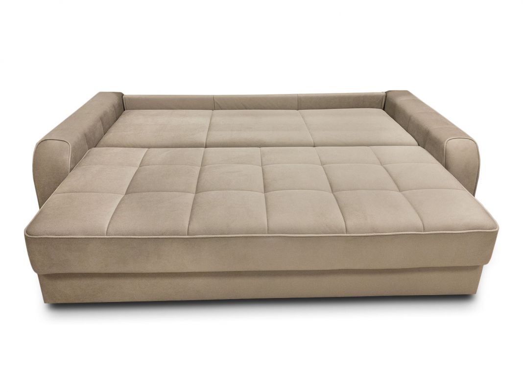 Диван Кембридж цвет бежевый (фото 194980)