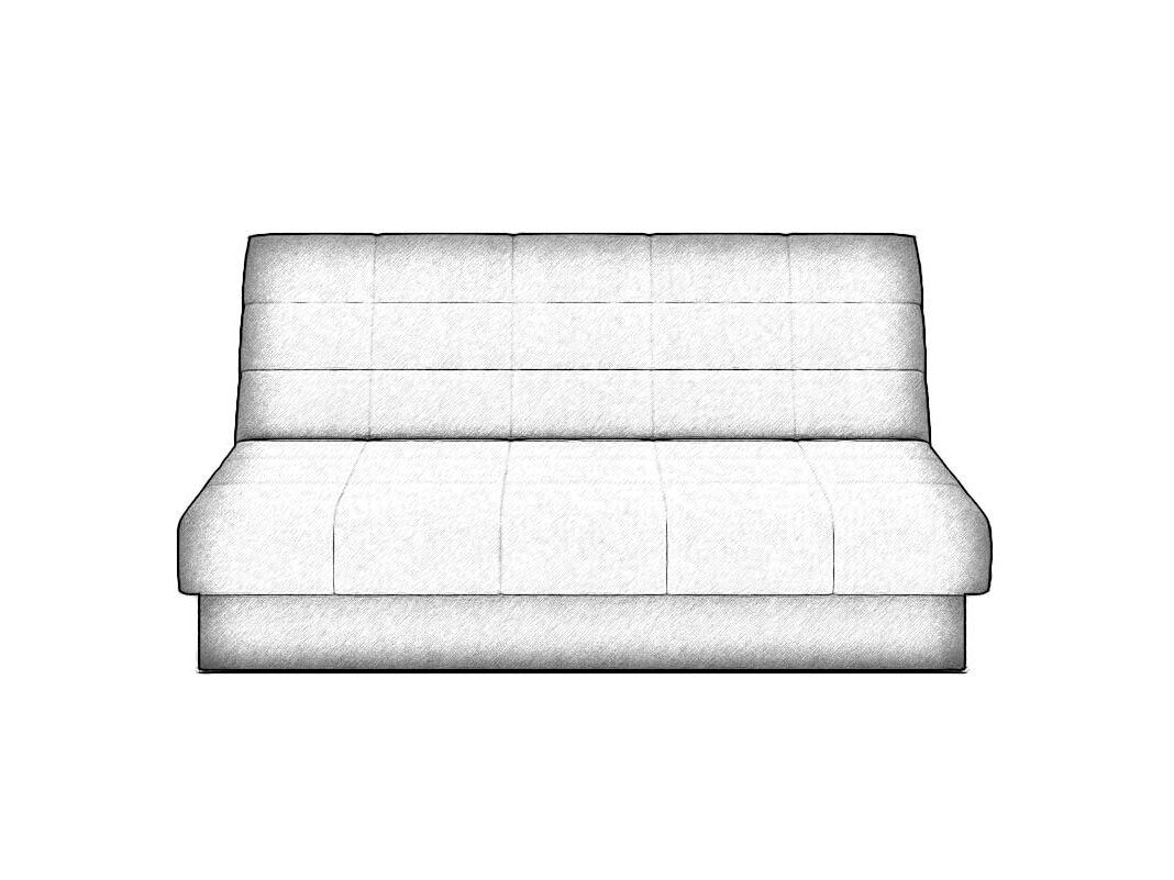 Диван Парма цвет серый (фото 201423)