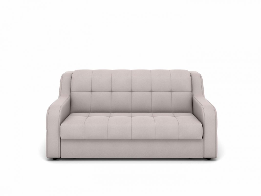 Диван Прато цвет бежевый,сиреневый (фото 226547)