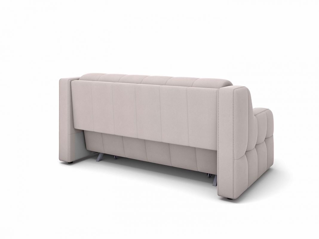 Диван Прато цвет бежевый,сиреневый (фото 226549)