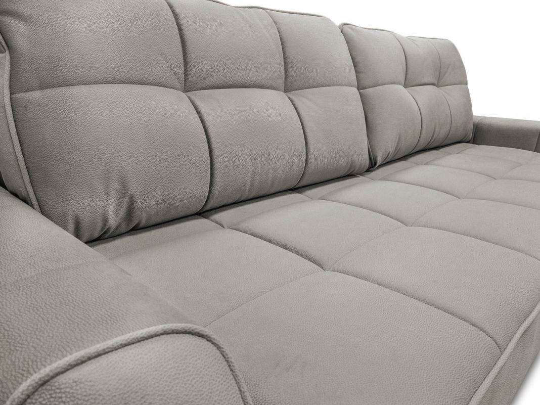 Диван Кембридж цвет серый (фото 225783)