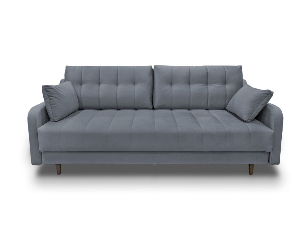 Диван Женева цвет синий (фото 243771)