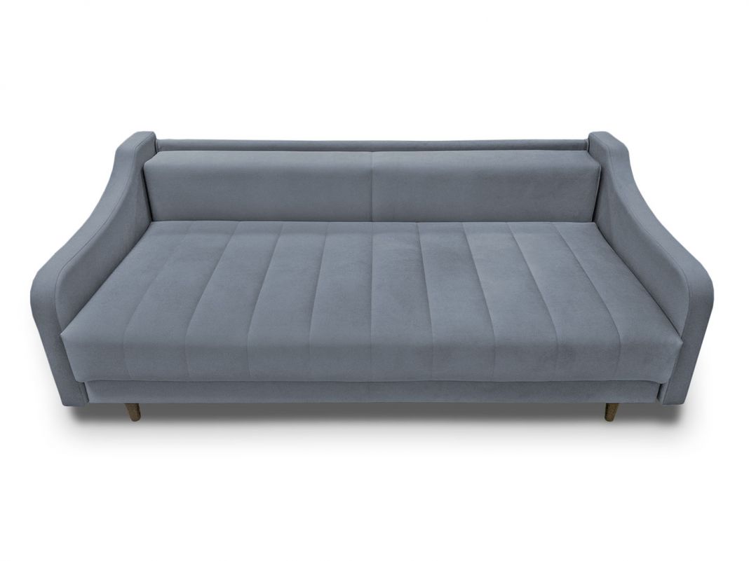 Диван Женева цвет синий (фото 243774)