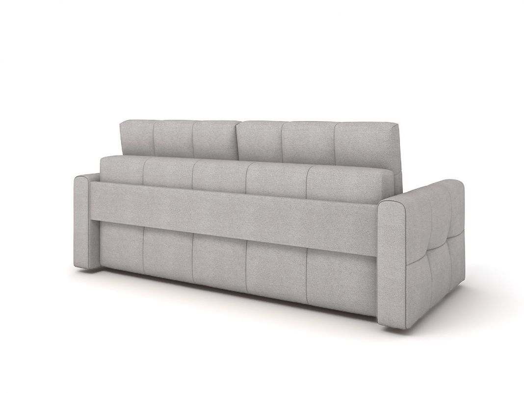 Диван Сорренто цвет серый (фото 246129)