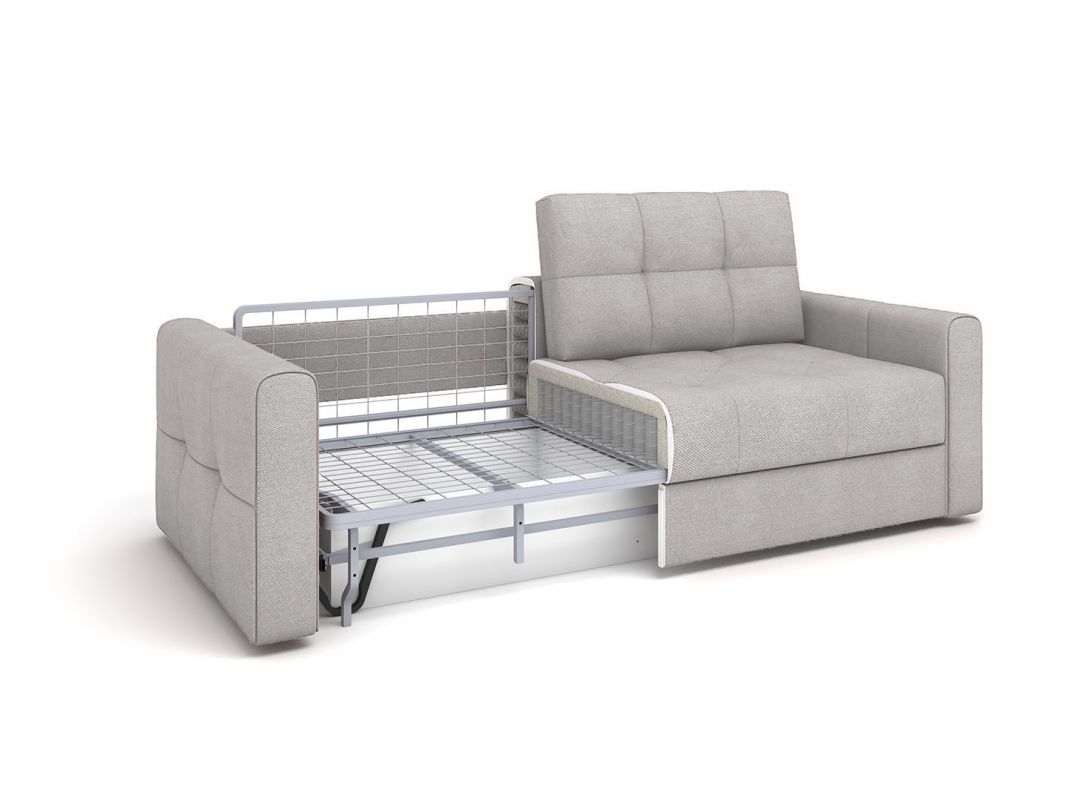 Диван Сорренто цвет серый (фото 246132)