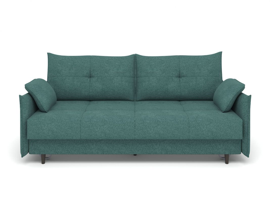 Диван Каролина цвет зеленый (фото 249694)