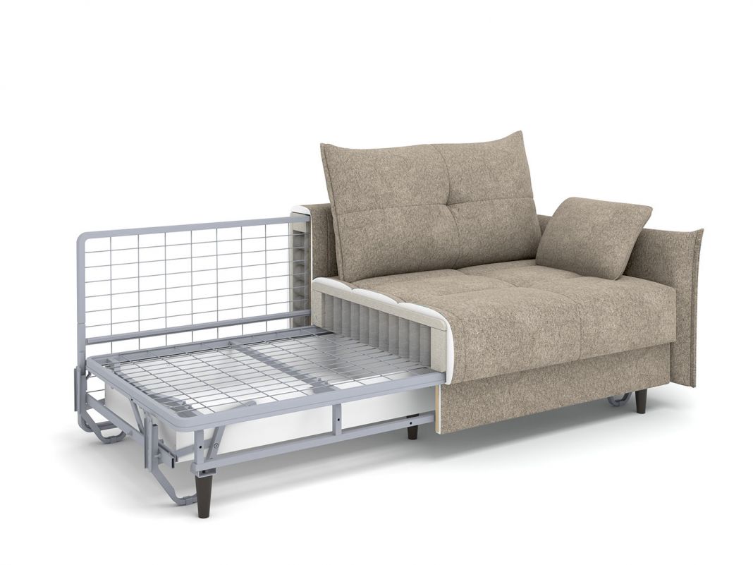 Диван Каролина цвет бежевый (фото 249727)