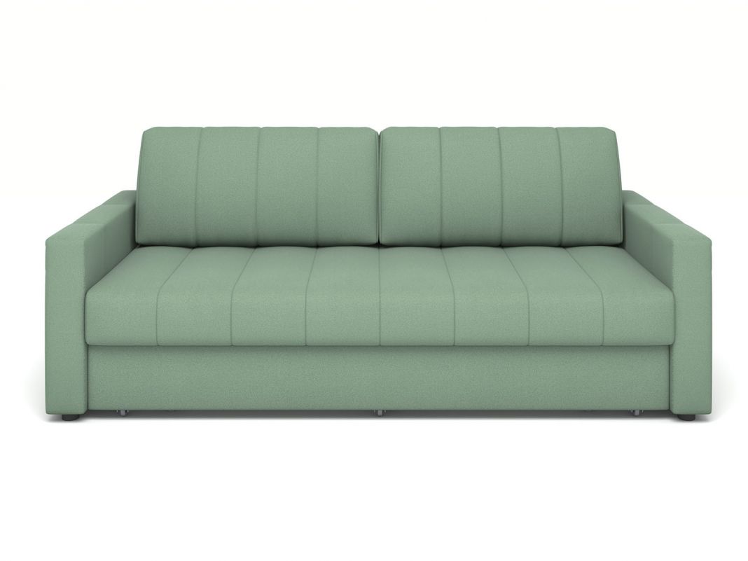 Диван Даллас цвет зеленый (фото 251565)