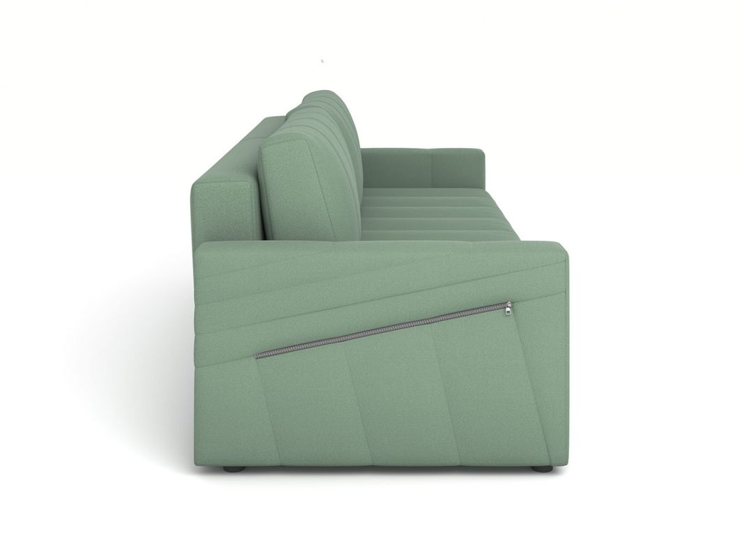 Диван Даллас цвет зеленый (фото 251567)