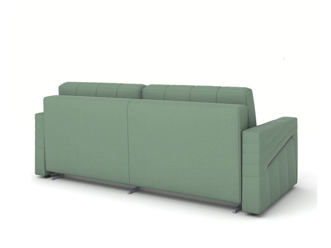 Диван Даллас цвет зеленый (фото 251568)