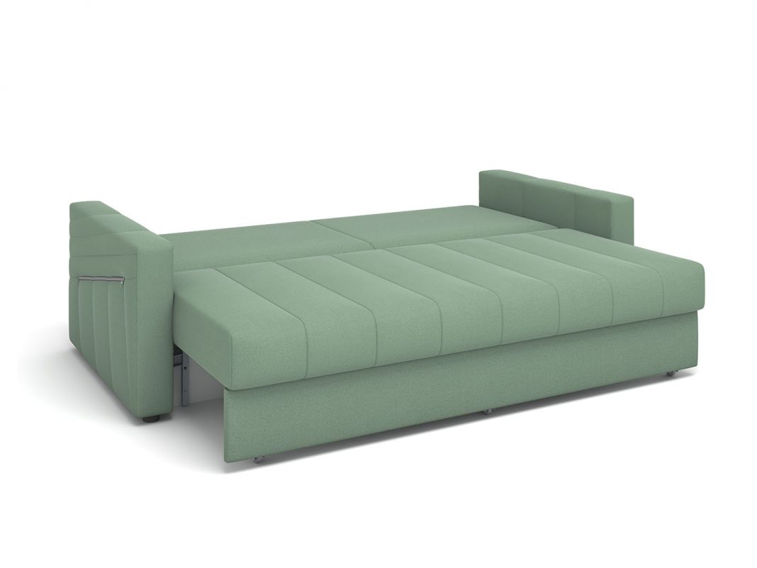 Диван Даллас цвет зеленый (фото 251569)