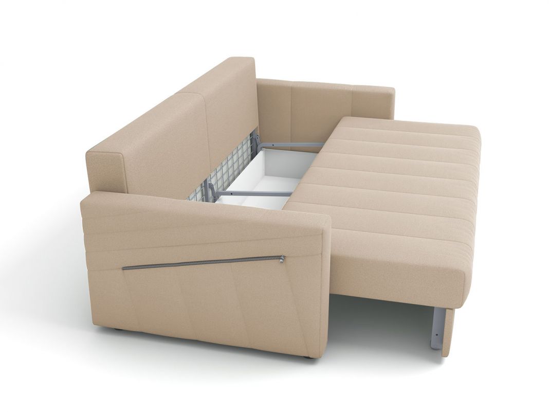 Диван Даллас цвет бежевый (фото 251673)