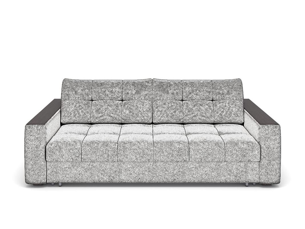 Диван Сиэтл цвет серый (фото 256577)