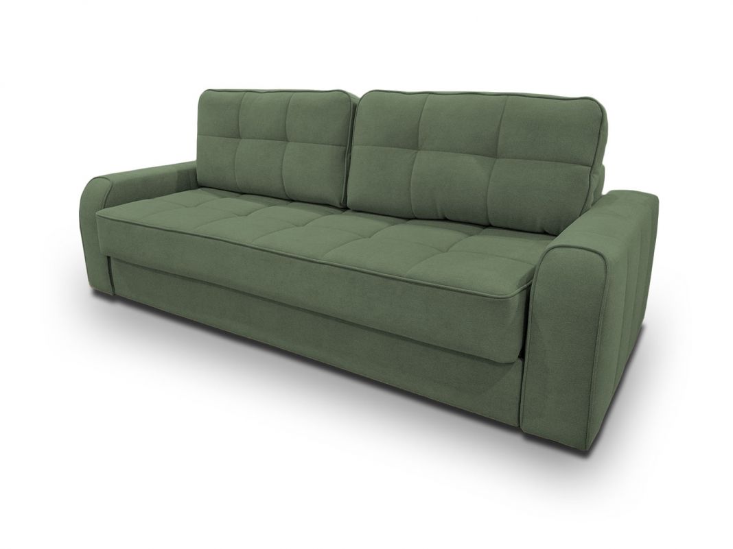 Диван Кембридж цвет зеленый (фото 279349)