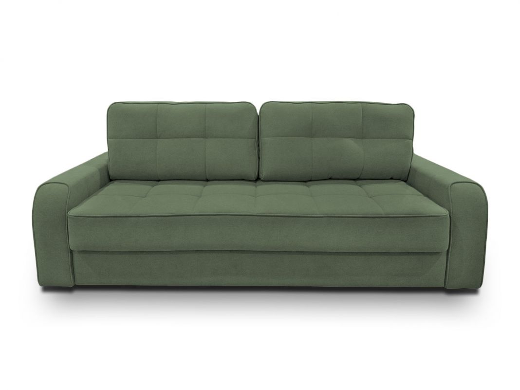 Диван Кембридж цвет зеленый (фото 279350)
