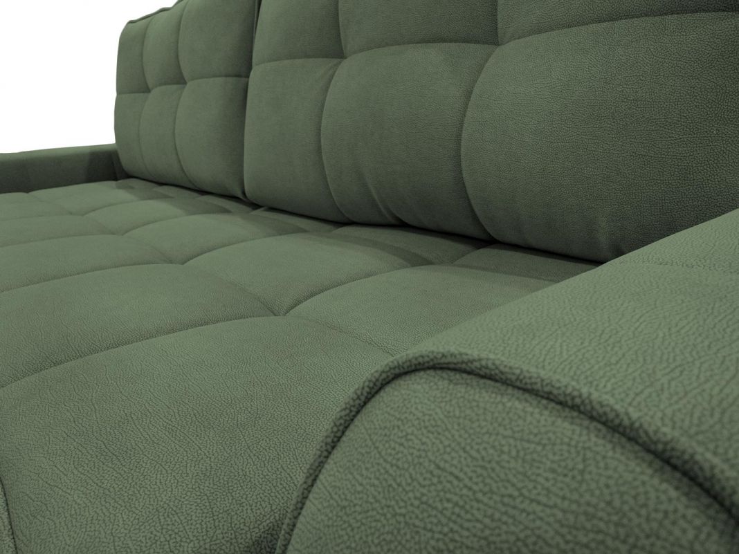 Диван Кембридж цвет зеленый (фото 279351)