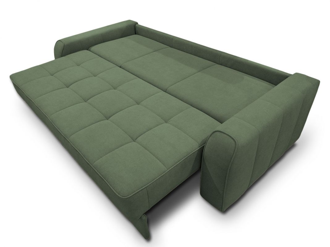 Диван Кембридж цвет зеленый (фото 279353)
