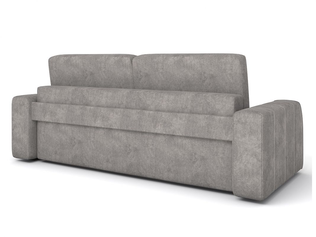 Диван Кембридж цвет серый (фото 279226)