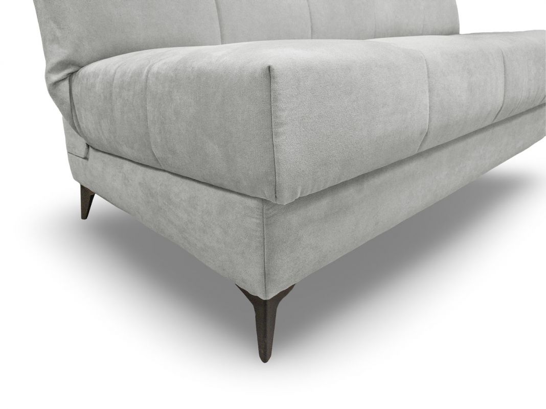 Диван Бильбао цвет серый (фото 283211)