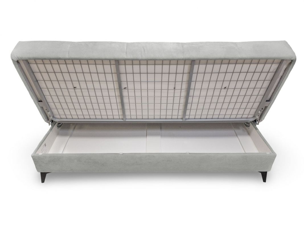 Диван Бильбао цвет серый (фото 283212)