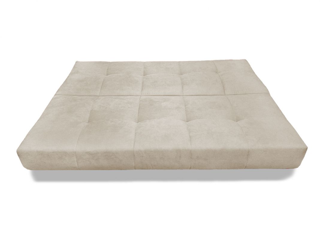 Диван Бильбао цвет бежевый (фото 283245)