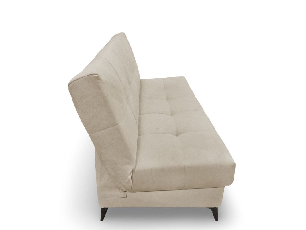 Диван Бильбао цвет бежевый (фото 283246)