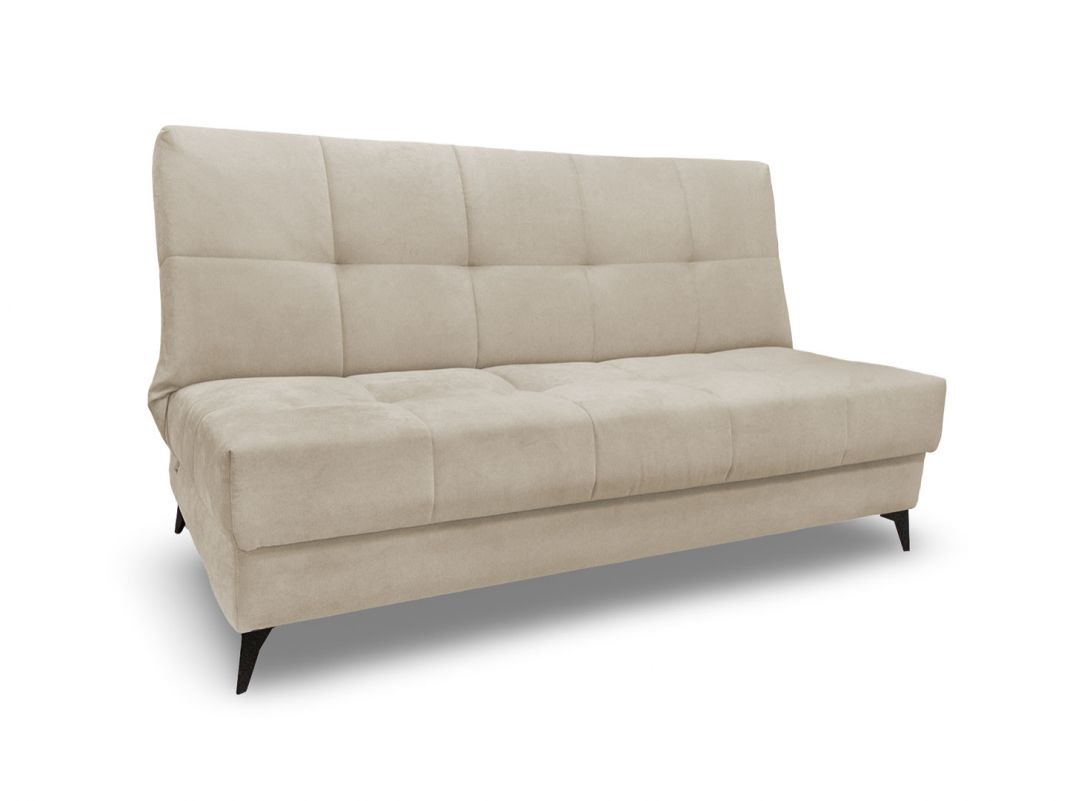 Диван Бильбао цвет бежевый (фото 283240)