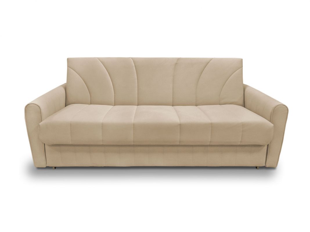 Диван Эльзас реальное фото образца цвет бежевый (фото 281540)