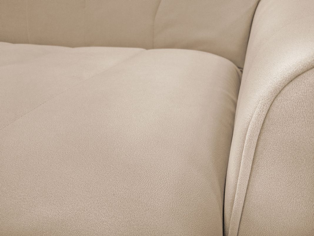 Диван Эльзас реальное фото образца цвет бежевый (фото 281541)