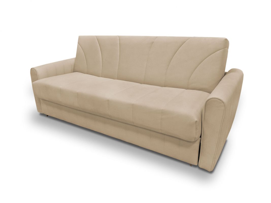 Диван Эльзас реальное фото образца цвет бежевый (фото 281545)