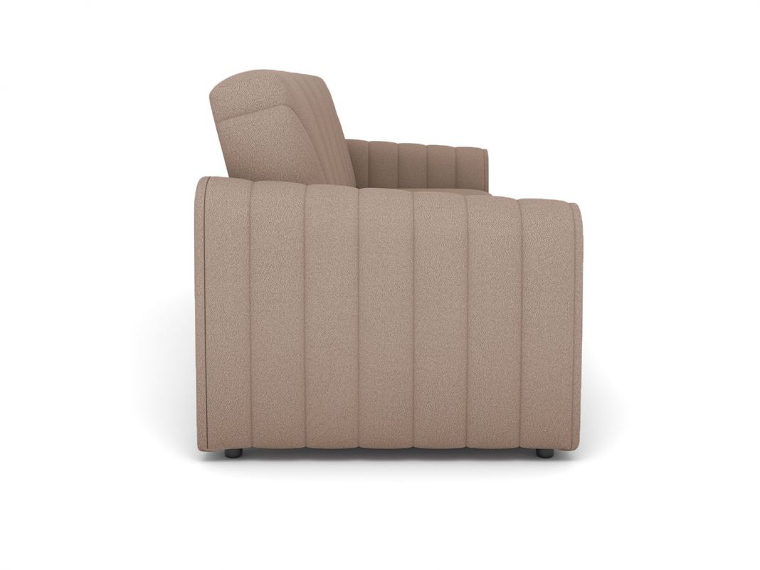 Диван Эльзас цвет бежевый (фото 281629)