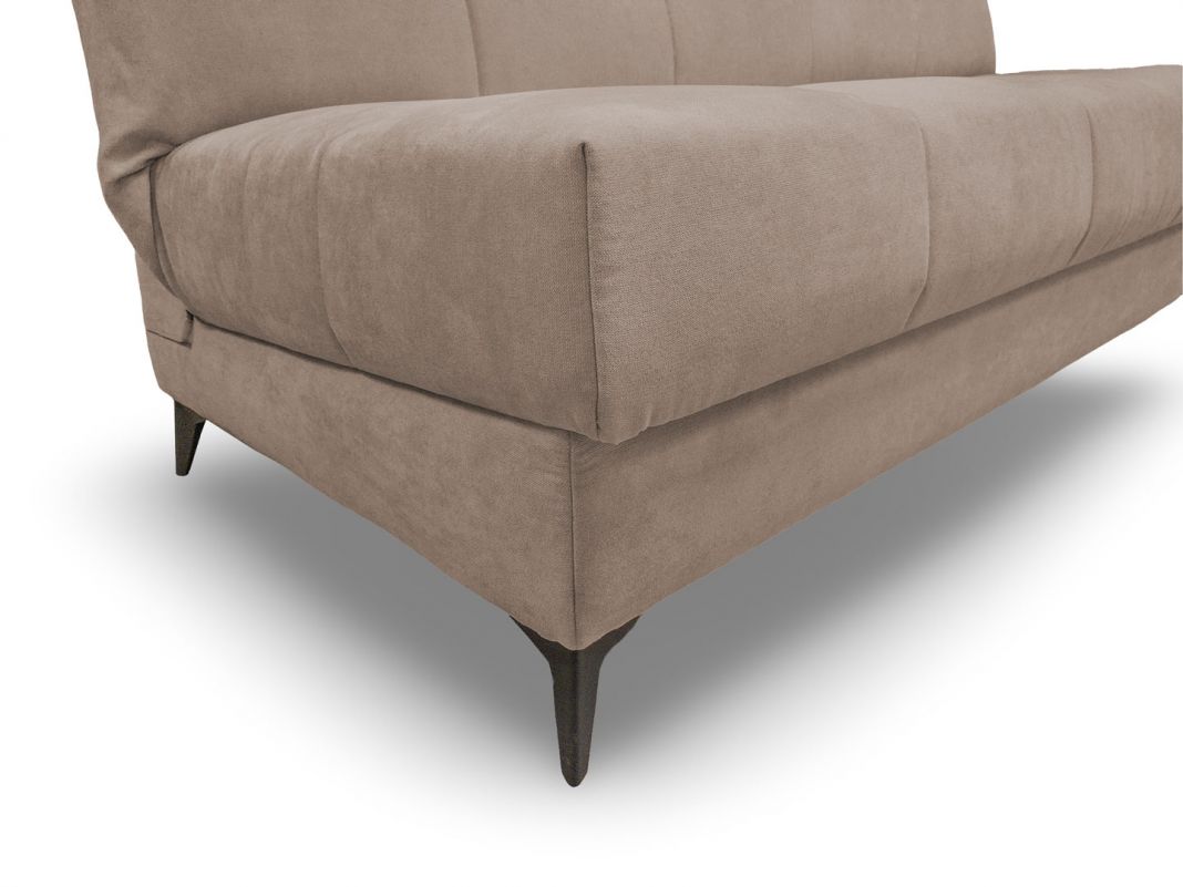 Диван Бильбао цвет бежевый (фото 283267)