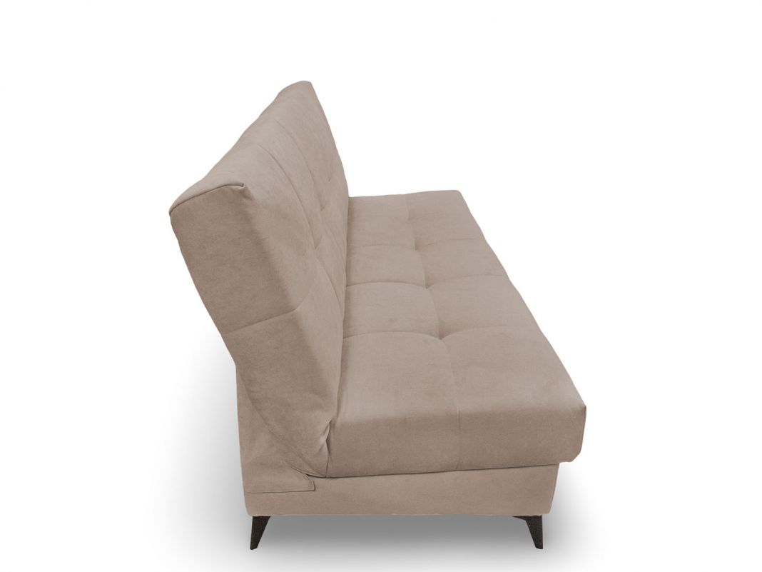 Диван Бильбао цвет бежевый (фото 283270)