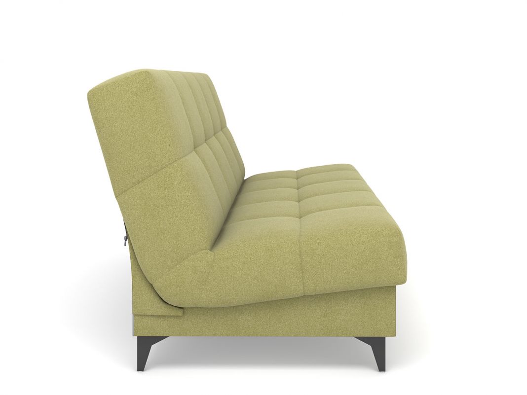 Диван Бильбао цвет зеленый (фото 283282)