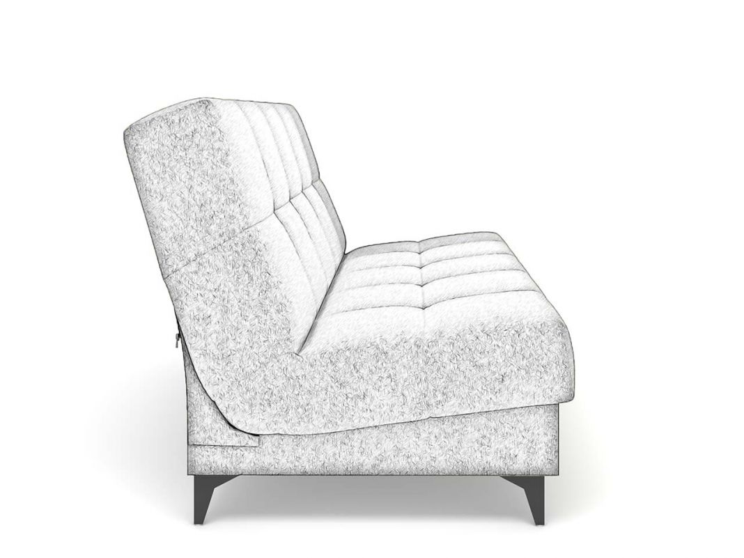 Диван Бильбао цвет бежевый (фото 283348)