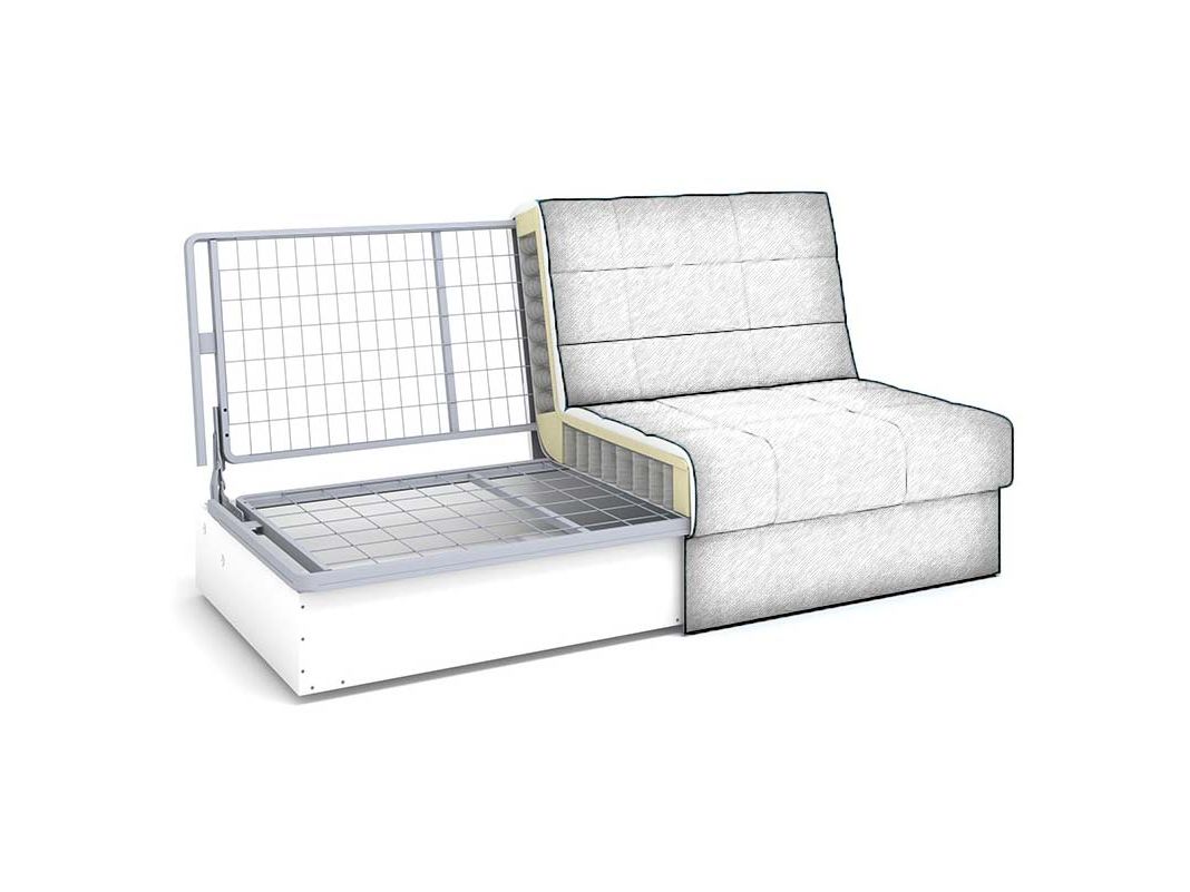 Диван Парма цвет зеленый,бирюза (фото 293379)