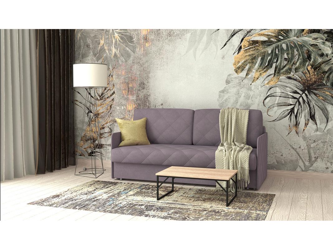 Диван Тулуза цвет зеленый (фото 295436)