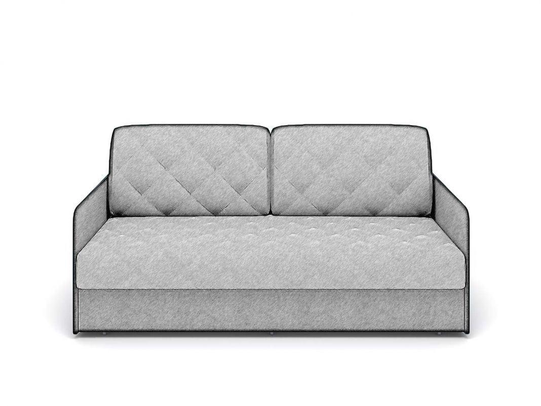 Диван Тулуза цвет зеленый (фото 295429)