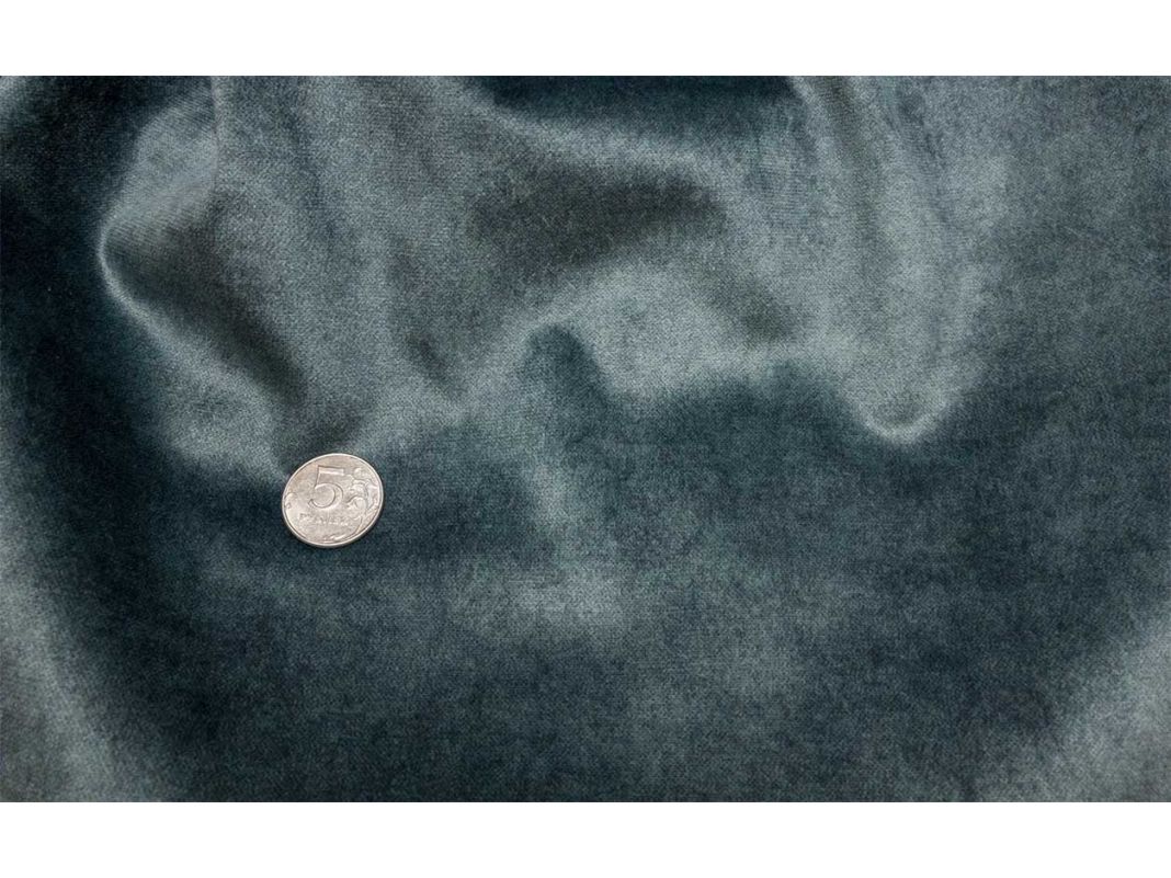 велюр kleo emerald