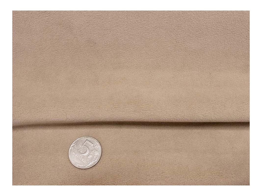 велюр lamb caramel