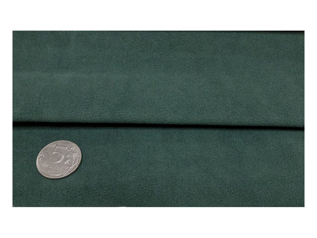 велюр lamb emerald