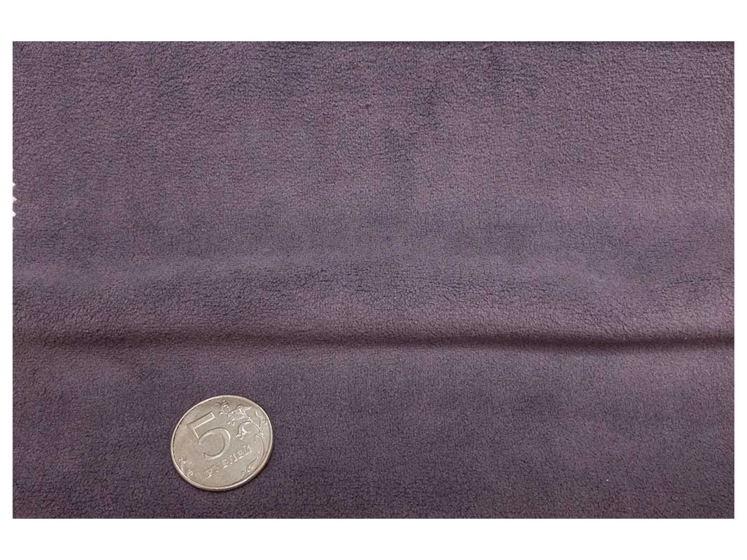 велюр lamb plum