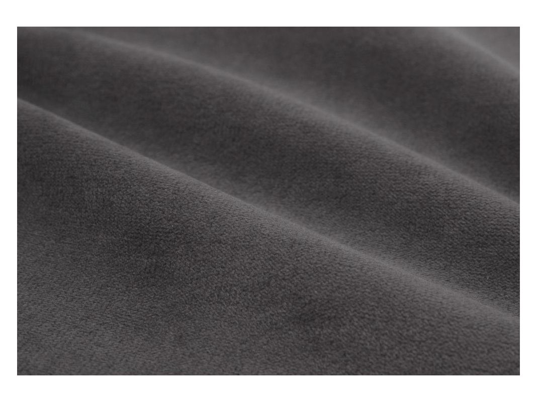 велюр Newtone antracite