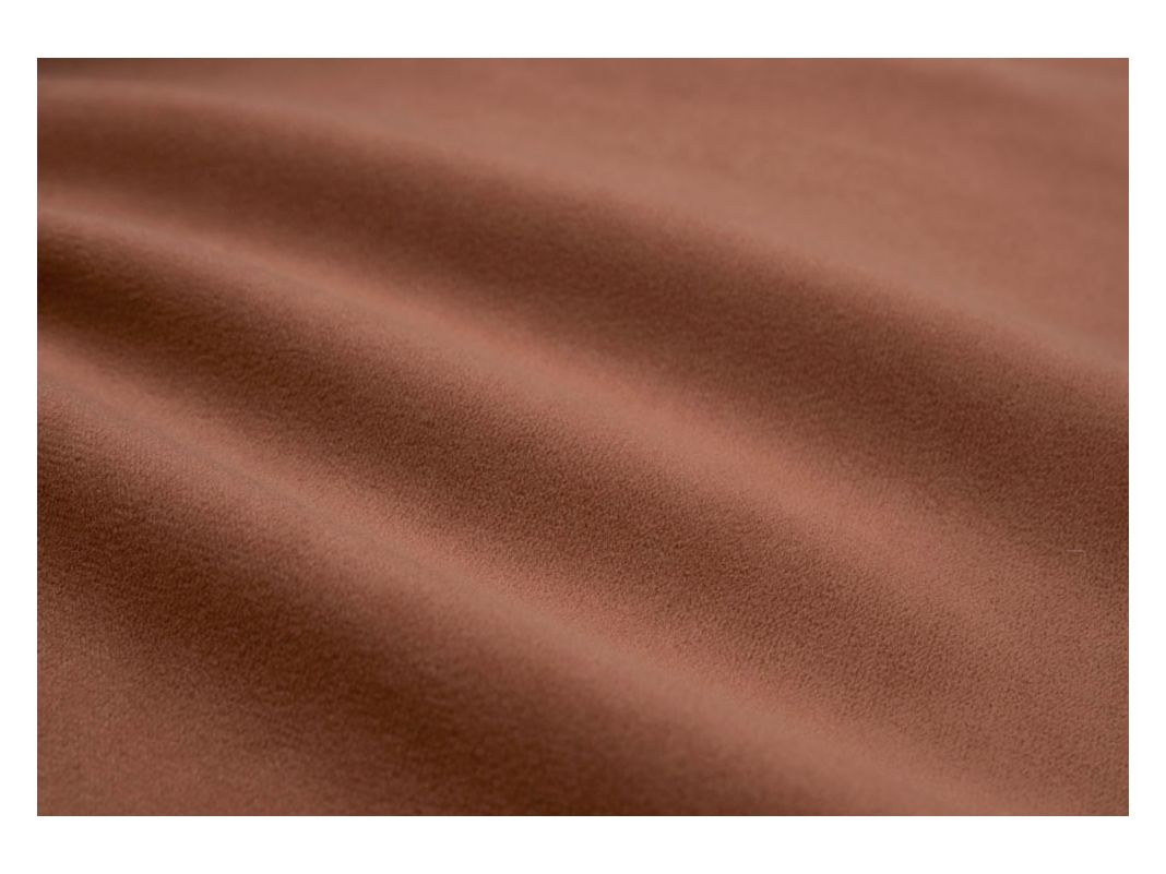 велюр Newtone peach