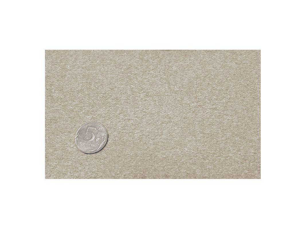 велюр runa light beige