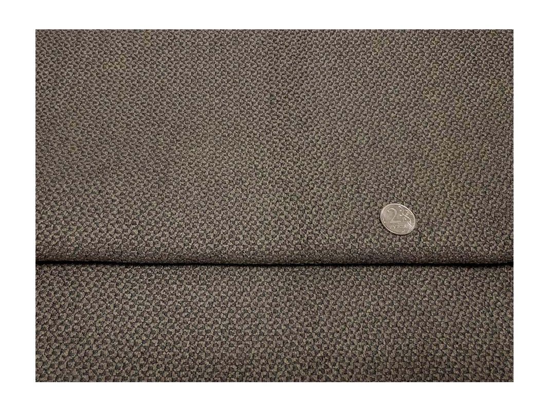 рогожка saga brown